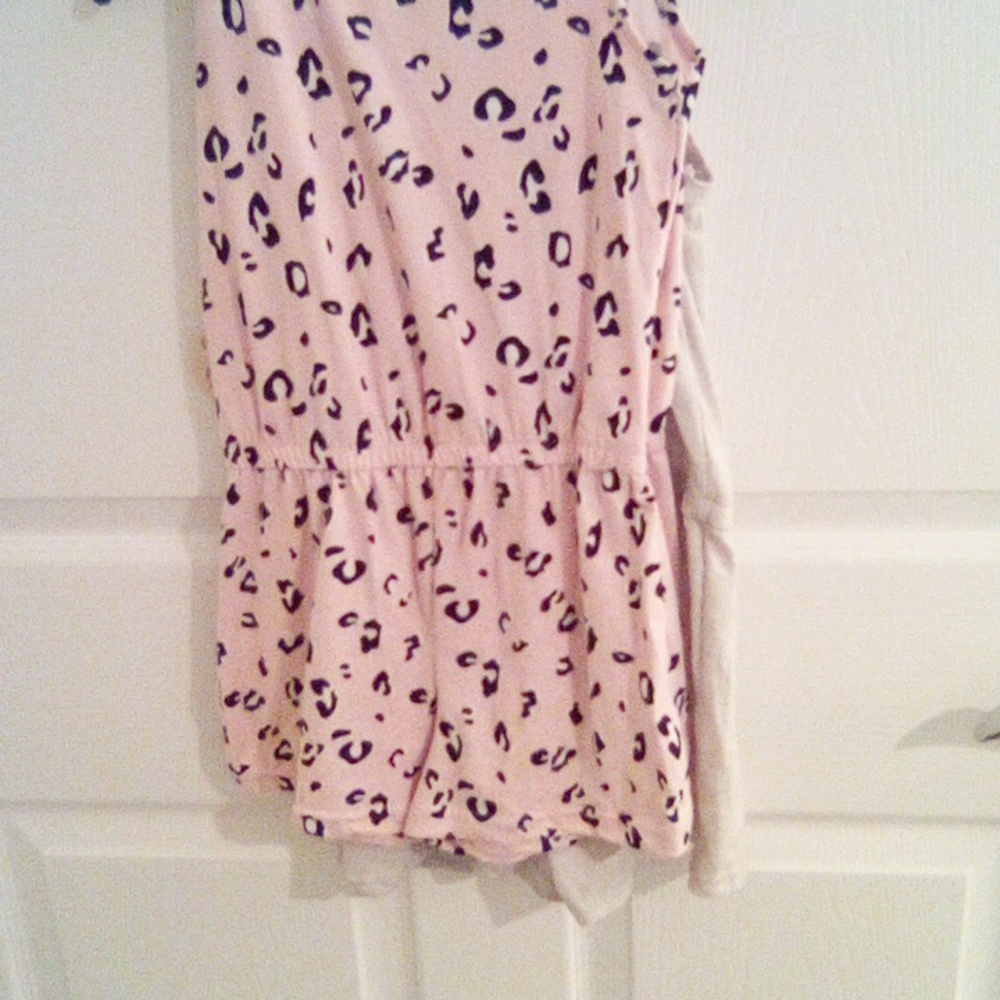 Girls rompers - Picture 6 of 6